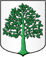 Blason initial de la famille de Nogaret de La Valette